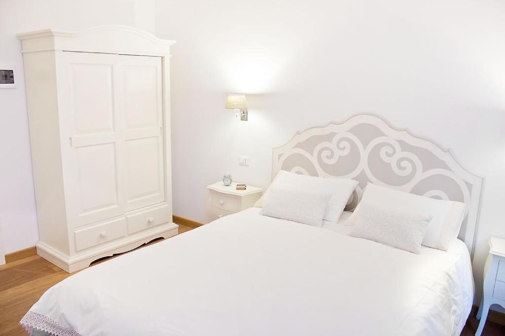 Residenza Cantore Werona Zewnętrze zdjęcie