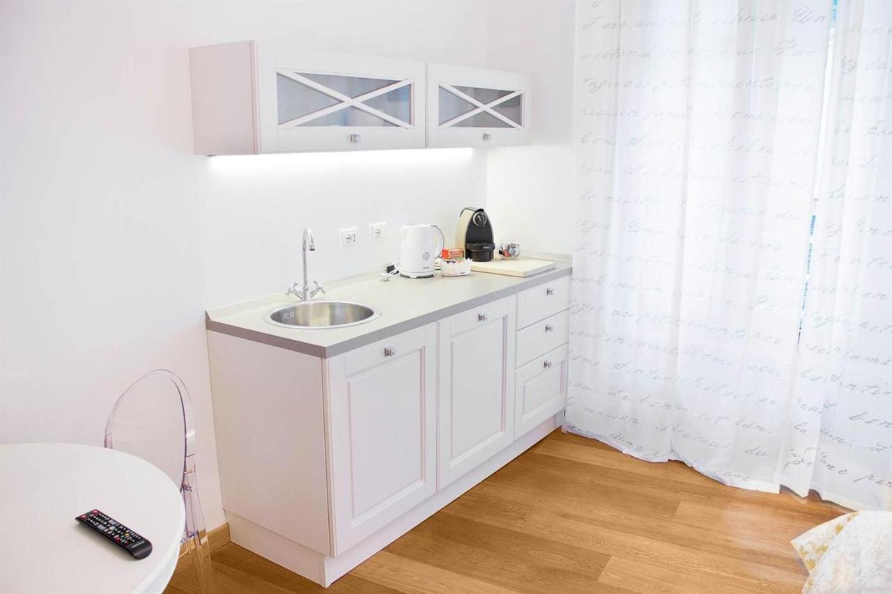 Residenza Cantore Werona Zewnętrze zdjęcie