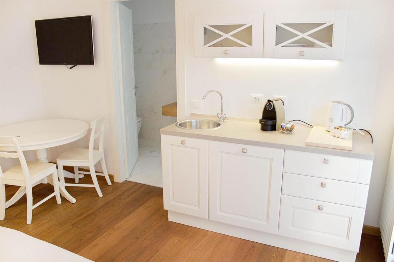 Residenza Cantore Werona Zewnętrze zdjęcie