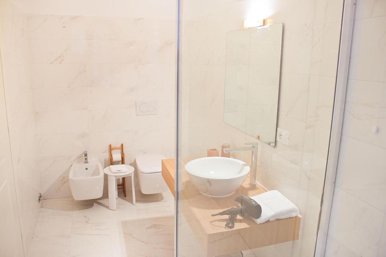 Residenza Cantore Werona Zewnętrze zdjęcie