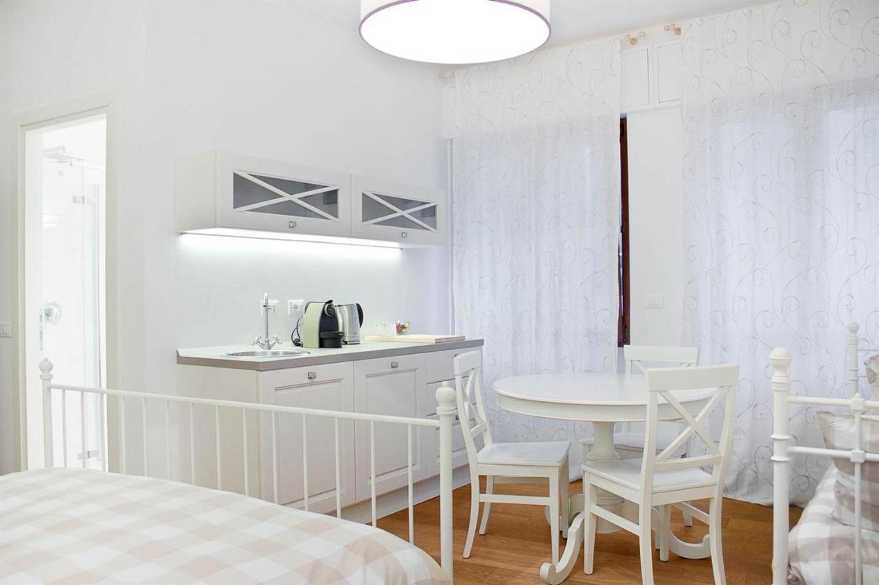 Residenza Cantore Werona Zewnętrze zdjęcie