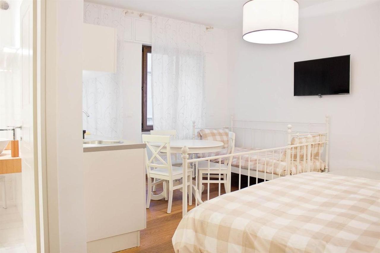 Residenza Cantore Werona Zewnętrze zdjęcie