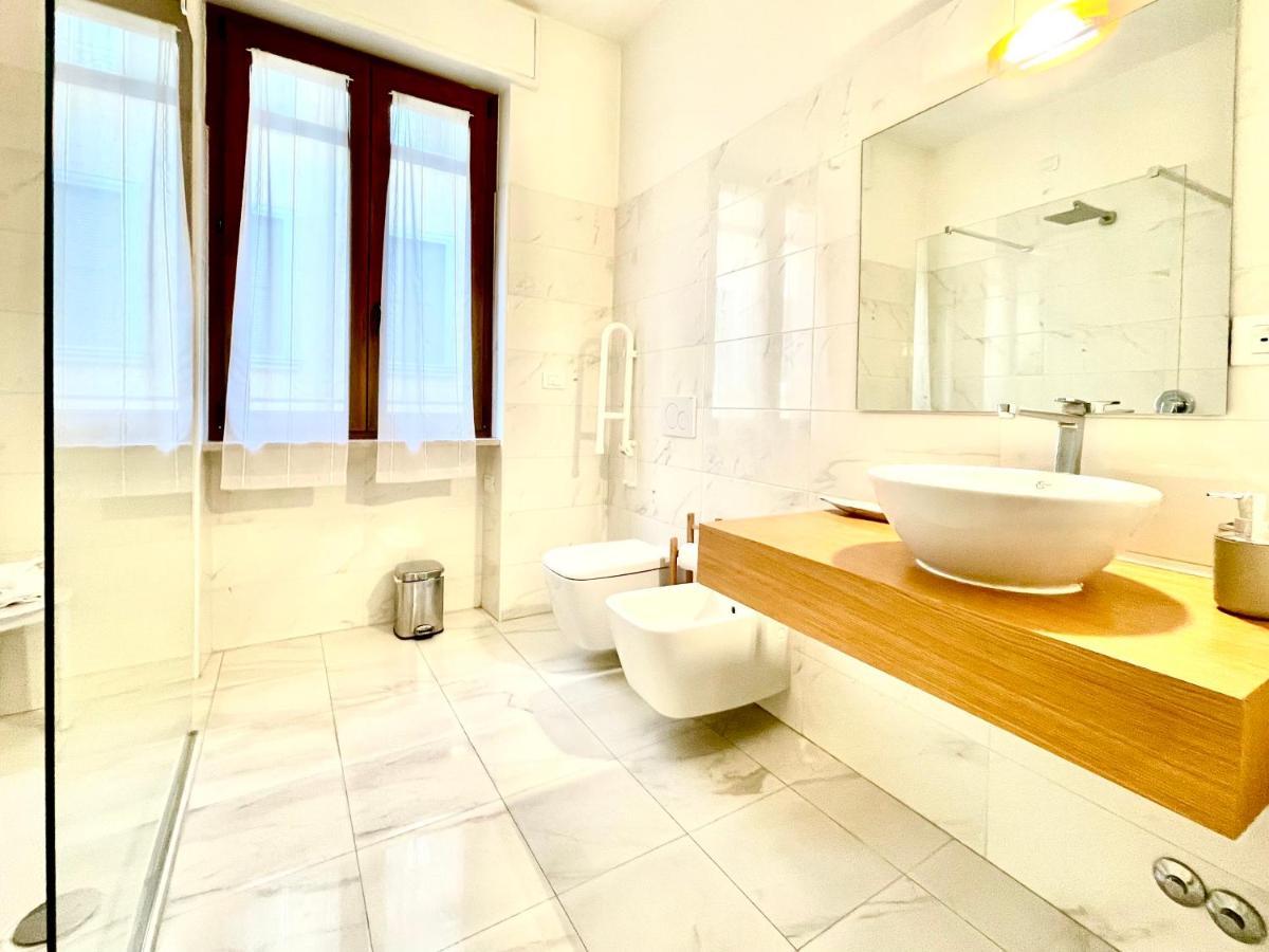Residenza Cantore Werona Zewnętrze zdjęcie