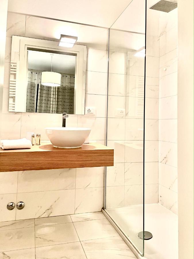Residenza Cantore Werona Zewnętrze zdjęcie