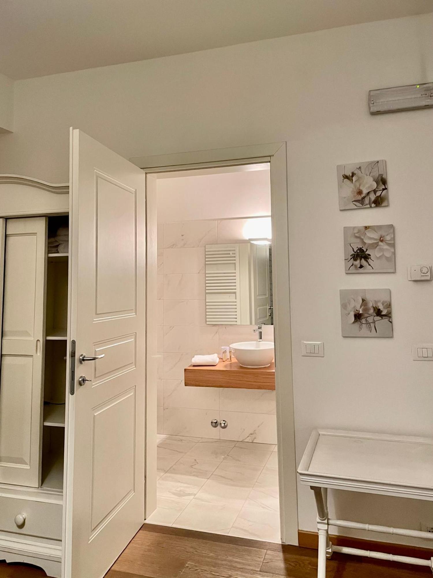 Residenza Cantore Werona Zewnętrze zdjęcie