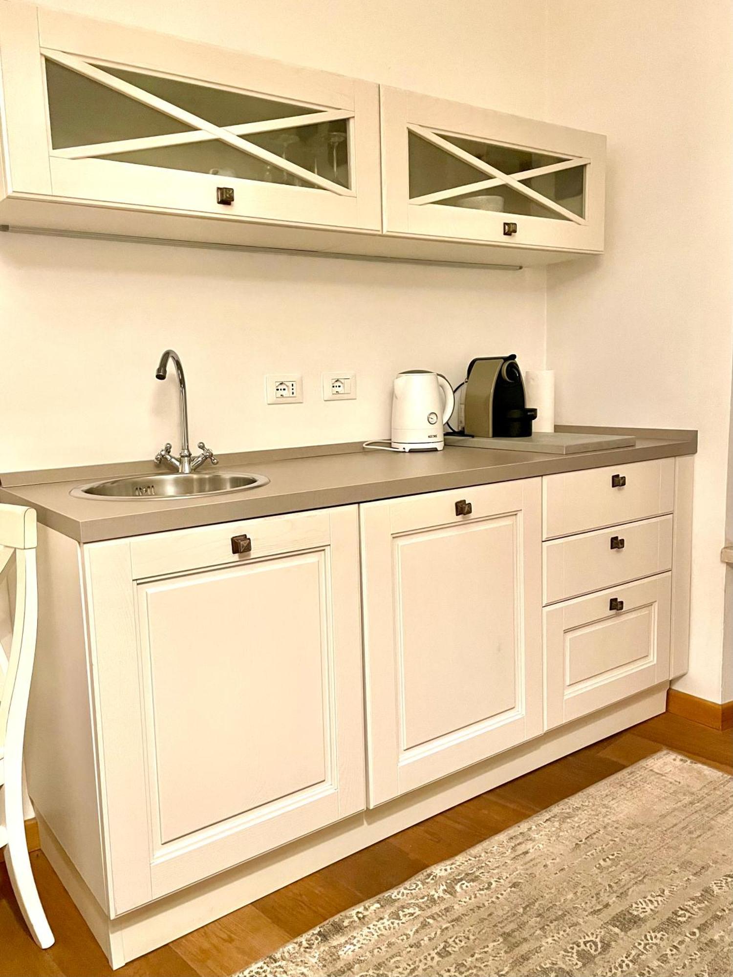 Residenza Cantore Werona Zewnętrze zdjęcie