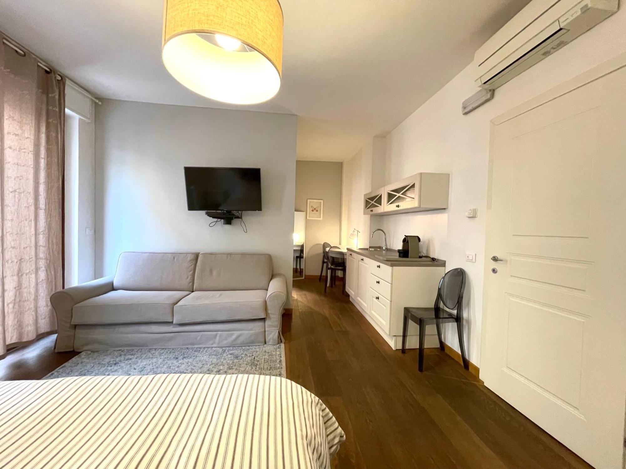 Residenza Cantore Werona Zewnętrze zdjęcie