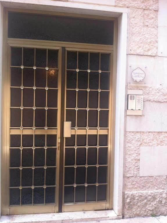 Residenza Cantore Werona Zewnętrze zdjęcie